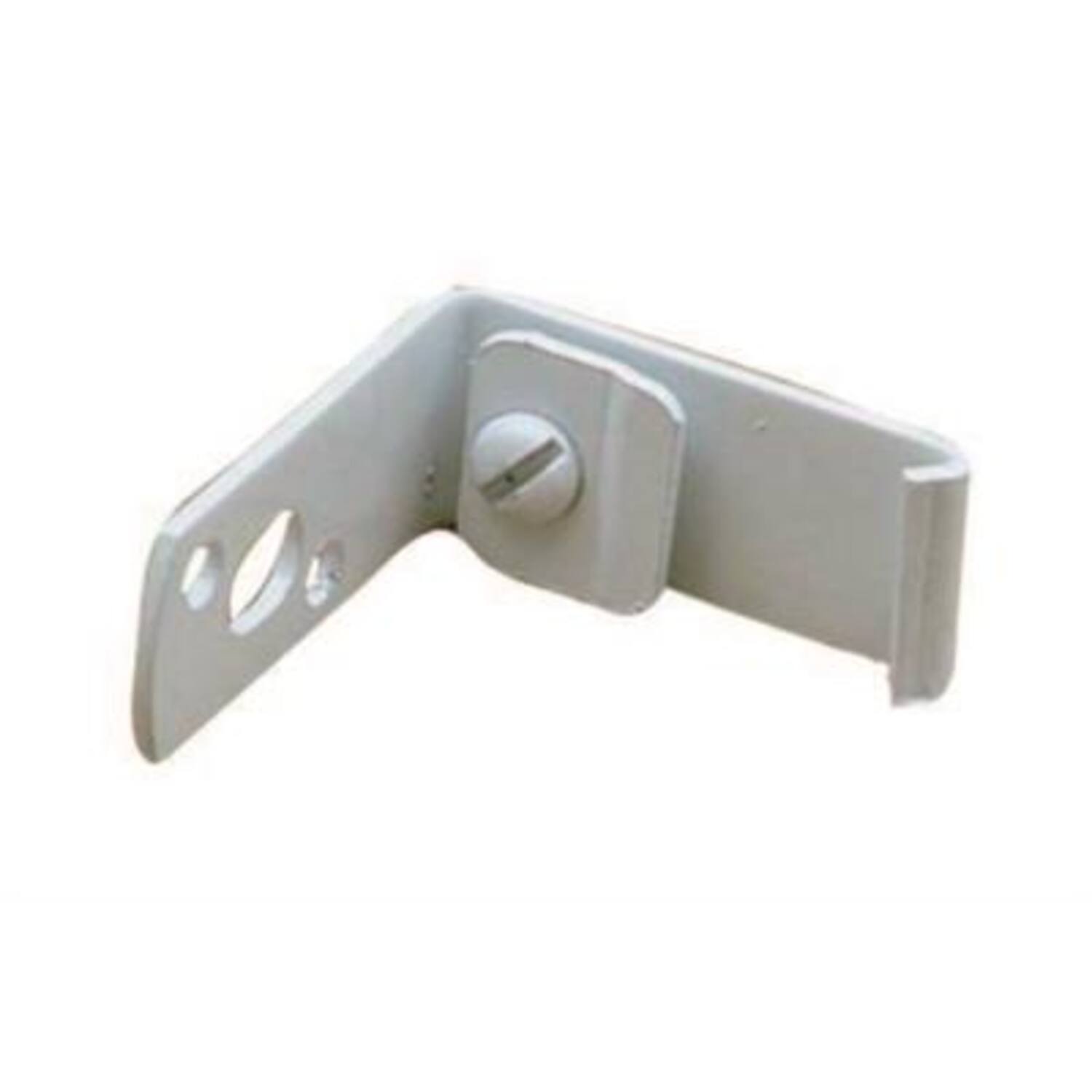WEPRO Wandsteunen 35mm Super U (set van 3 stuks)