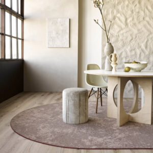 Desso Canvas Weave 180cm Rond
