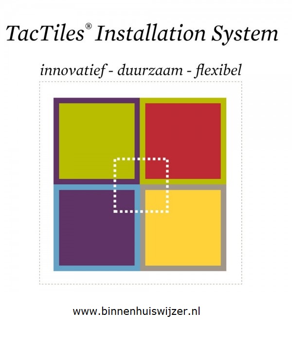 tactiles.