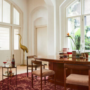 desso-art-deco sfeer